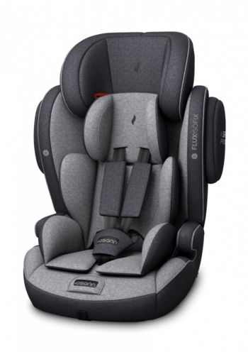 Автокресло Osann FLUX ISOFIX — Universe Grey
