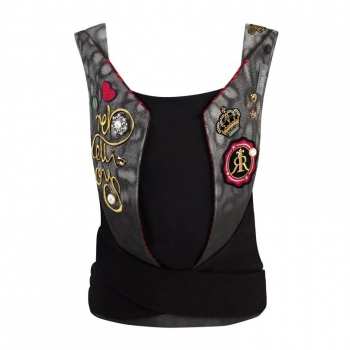 Кенгуру - переноска Cybex YEMA — Rebellious