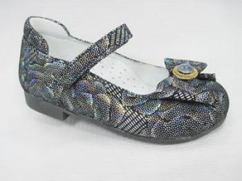 Туфли малодетские Tico UB 1014/02 — (22)