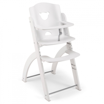 Стульчик для кормления Pali Pappy-Re — Белый