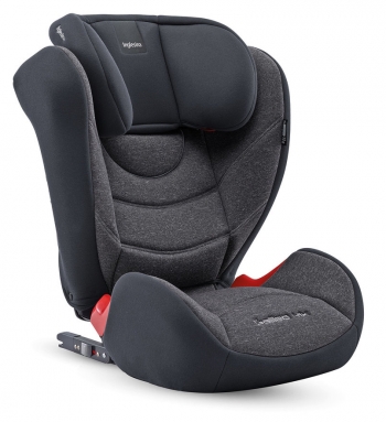 Автокресло Inglesina Galileo I-Fix — Black