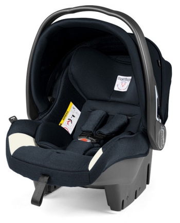 Автокресло Peg Perego Primo Viaggio SL — Luxe Prestige