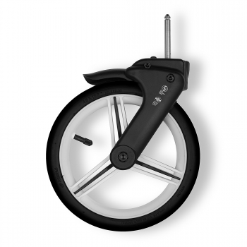 Колесо Esspero Grand Tour — White переднее