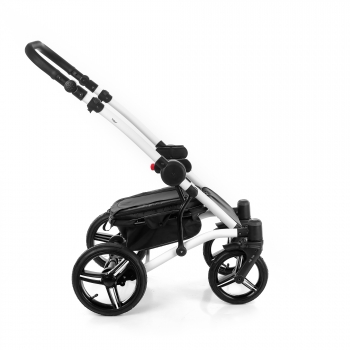 Шасси Esspero Tour — White