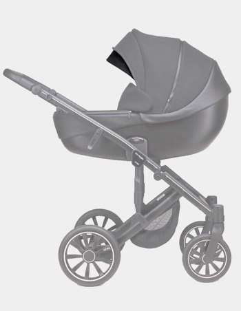 Защитный козырек от солнца для коляски Anex m/type — mp/01 black