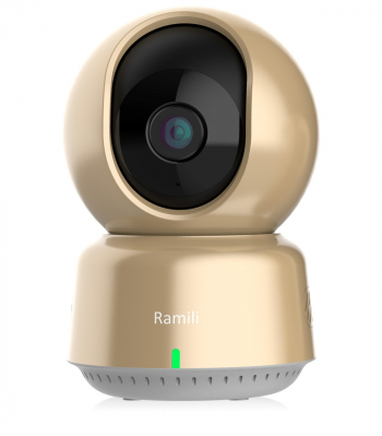 Видеоняня Ramili Baby RV1600С Full HD