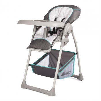 Стульчик для кормления Hauck Sit'n Relax — hearts
