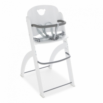 Стульчик для кормления Pali Pappy — Белый