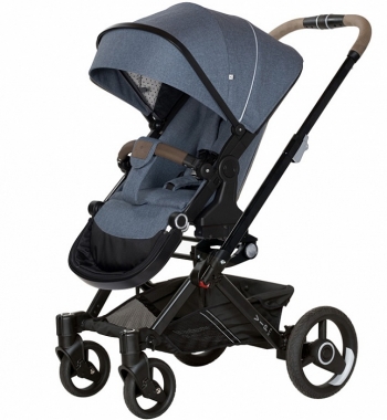 Коляска 2 в 1 Hartan Vip GT XL — 768