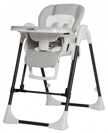 Стульчик для кормления Carrello Grace CRL-15002 — Light Beige