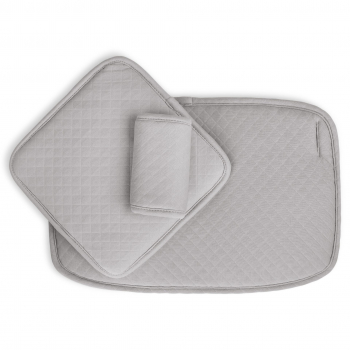 Набор подушек Moji Cushion Set для стульчика Yippy — Birch