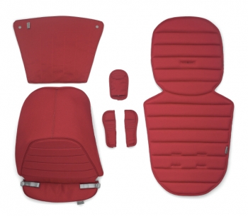 Colour pack для коляски Britax Römer Affinity — Chili Pepper