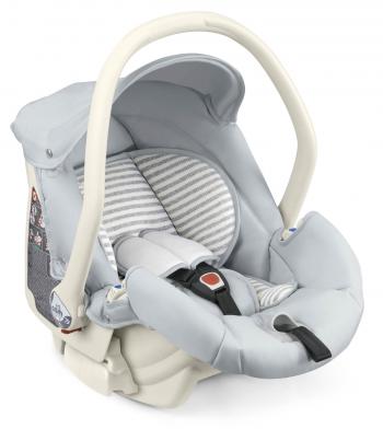 Автокресло Cam Area Zero+ — 598