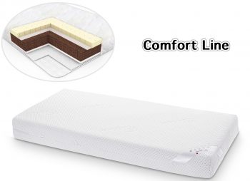 Детский матрас Esspero Comfort Line — 125x65