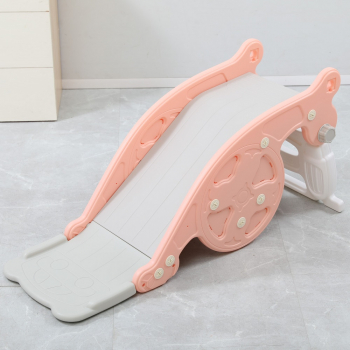 Горка-трансформер 3 в 1 UNIX Kids — Rose