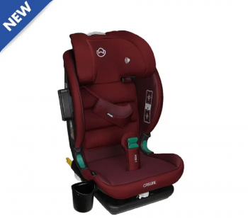 Автокресло CASUAL™ Classfix Plus — Purple