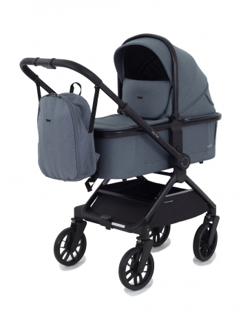 Коляска 2 в 1 RANT VECTOR — Grey