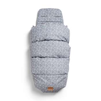 Конверт - муфта трансформер в коляску Elodie — Free Bird