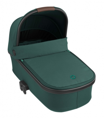 Спальный блок Maxi-Cosi Carrycot Oria — Essential Green