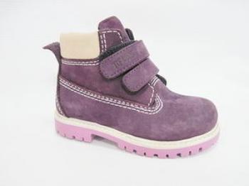 Ботинки малодетские Tiflani 12В 716/15 — (21)