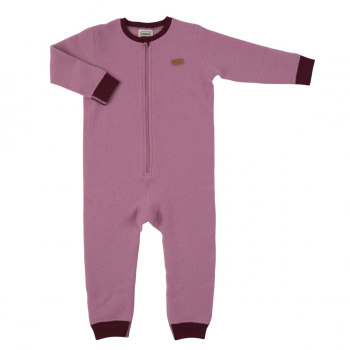 Комбинезон Voksi (Вокси) Double Fleece, Rose