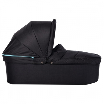 Люлька-трансформер для коляски TFK Twin DuoX carrycot — Tap Shoe