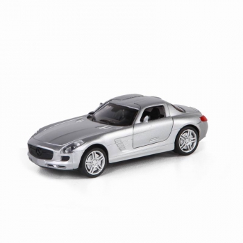 Машина инерционная YAKO — M6113