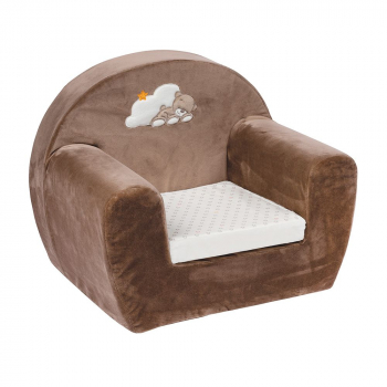 Креслице Nattou — Mia Basile Кролик и Мишка 562294