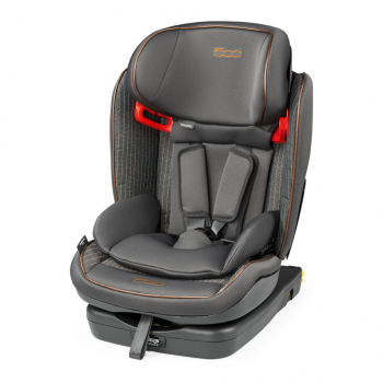 Автокресло Peg Perego Viaggio 1-2-3 VIA — 500