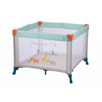 Манеж Safety 1st Circus — Happy Day