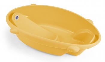 Ванночка для купания Cam Bollicina — u 48