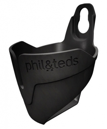 Подстаканник Phil and Teds Cup Holder Универсальный