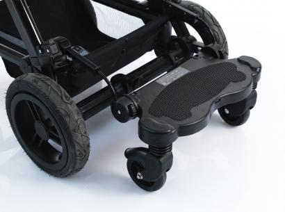 Peg perego handle best sale extension