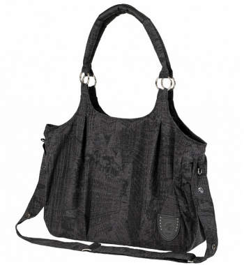 Сумка для детской коляски Hartan Smart Bag — 610