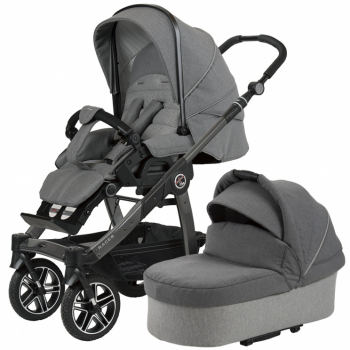 Коляска 2 в 1 Hartan Racer GTS XL — 210