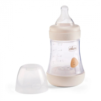 Бутылочка для кормления Chicco Perfect5 150мл