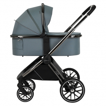 Коляска 3 в 1 PITUSO Mayla — Ocean Mood