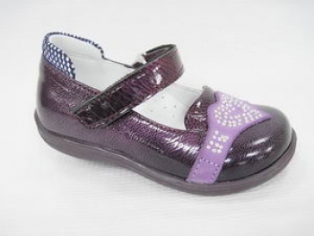 Туфли малодетские Tico UB 1010/02 — 21