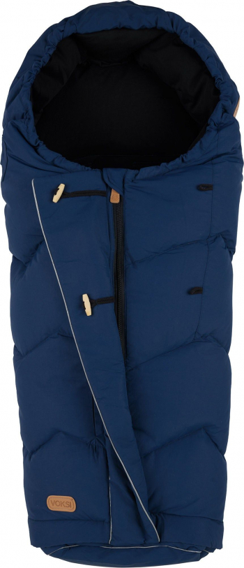 Муфта для ног Voksi City — Midnight Blue 10010223