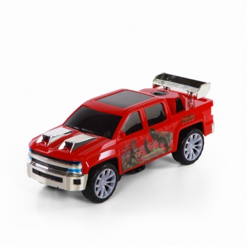 Машина YAKO (работает от батареек) — Y13651162