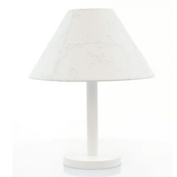 Лампа настольная Funnababy Premium Baby — White