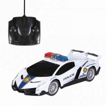 Машина на РУ YAKO «Полиция» — Y19818017