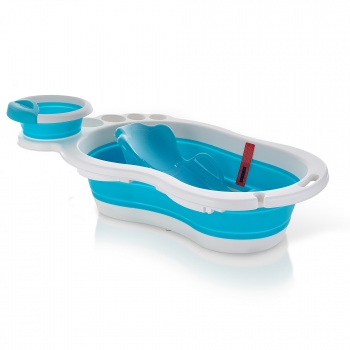 Детская ванночка Esspero Bathtub — Blue
