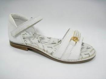 Туфли летние дошкольные Tiflani 07Р 274/39 — (30)