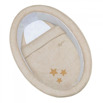 Сменный комплект белья Micuna Smart TX-1482 — Gold