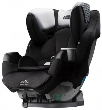 Автокресло Evenflo SAFEMAX™ Platinum Series™ (Rollover tested) — Shiloh