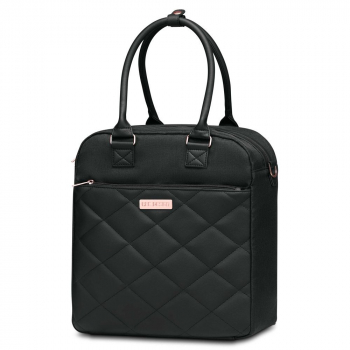 Сумка для мамы ABC-Design Diaper Bag Explore — Rose gold