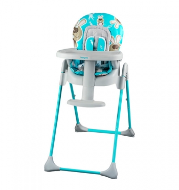 Стульчик для кормления BabyOno — Rabbit