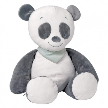 Мягкая игрушка 75 см Nattou Soft Toy — Loulou, Lea Hippolyte Панда 963282