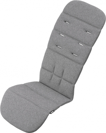 Защитный вкладыш на сиденье Thule Seat Liner — Grey Melange